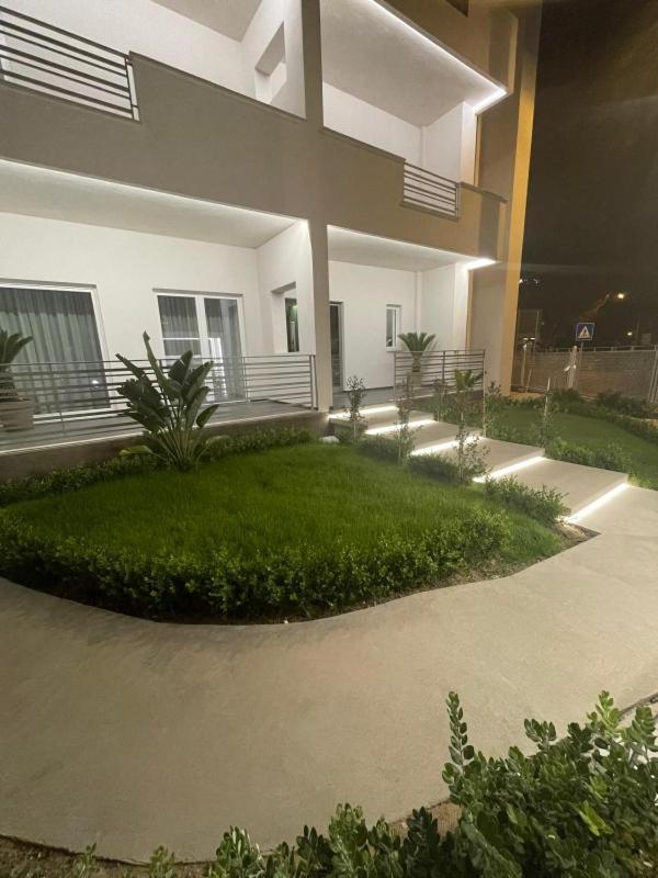 Dimora Del Centro Bed & Breakfast Vieste Exterior photo
